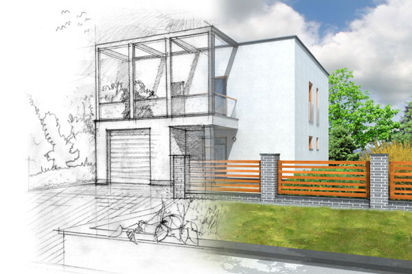 property development